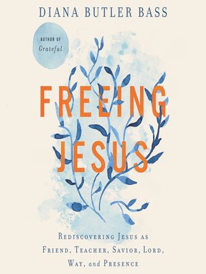 cover image of Freeing Jesus